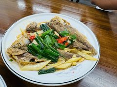 -老余杭面馆(晴川大厦店)