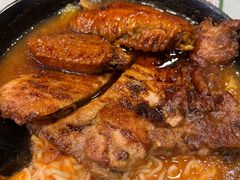 -华嫂冰室(尖沙咀店)