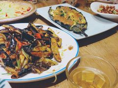 -大闫家烧烤·小海鲜家常菜(郑庄店)