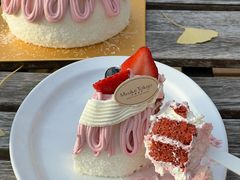 -布歌东京(金融街购物中心店)