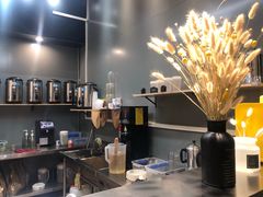 -咕摩柠·手打柠檬茶(金湖店)