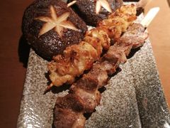 -千代武日本料理(哈西店)