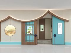 -锦艾·推拿艾灸&疗愈SPA(凯德1818店)