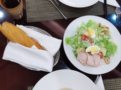 -北京西单美爵酒店-融轩中餐厅