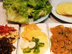 -炭之家·齐齐哈尔非遗烤肉·鲜切直供(中央大街店)