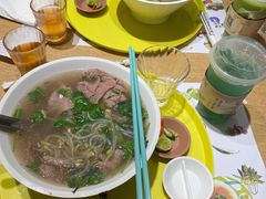 -蔡澜Pho·越南粉餐厅(海上世界店)