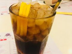 -大哥餐厅(西城花园店)