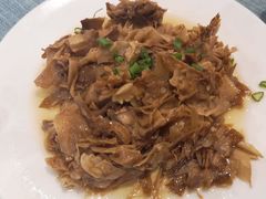 -茶油香闽南菜·花园餐厅(前埔店)