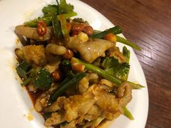 -掌上鲜(南顺城街店)