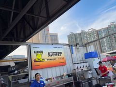 -聚味瞿记·龙虾堂(树木岭店)