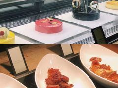 -大中华希尔顿酒店-念自助餐·嗨啤·小龙虾