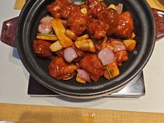 -悦真雅院·四合院·清真私房菜(雍和宫店)