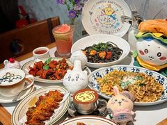 -NG PASTA吴居·中华意面·鲜牛排(南头古城店)