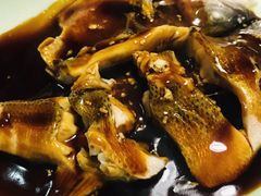 西湖醋鱼-新白鹿餐厅(西湖银泰店)