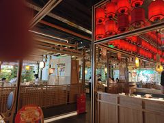 -湘阁里辣(东门茂业店)