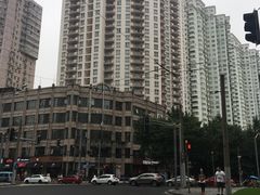 -东泰祥生煎馆(陕西南路店)