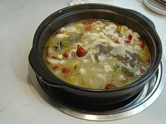 -周渝食惦酸菜鱼(青浦店)