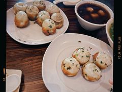-哑巴生煎(临顿路店)