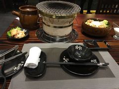 -和萌牛肠烧烤(财富中心店)