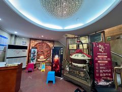 -砂锅居(西四店)