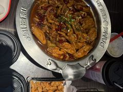 -胖哥俩肉蟹煲(梅溪步步高店)