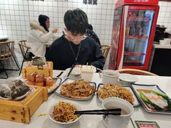 干炒牛河-粤拭轩·广东味道(祥和里店)