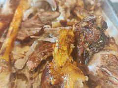 -破瓦寒窑·地摊烤羊排