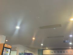 -天津福星东风雪铁龙4S店(空港汽车园店)