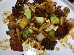 慢火烧雪花牛肉-尚一汤·粤菜海鲜(环球港店)