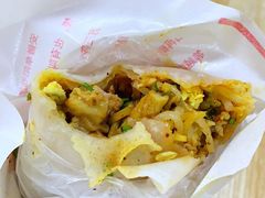 -安徽阜阳卷馍(西单店)