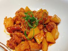 -南门食仙·手工福州菜(南门兜店)