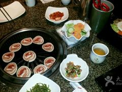 -汉拿山(包河万达店)