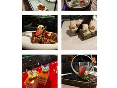 -泰谷酒店·太古码头闽菜自助餐厅