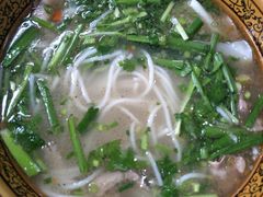 -桥香园云南过桥米线(金马碧鸡店)
