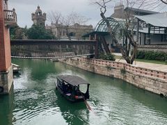 -赤坎·广东华侨国际旅游度假区