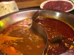 -大龙辣火锅·龙虾·烧烤(湖滨新天地店)