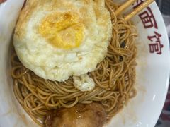 -小辫子羊肉面馆(周东店)