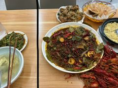 -买又大餐厅(福林里店)