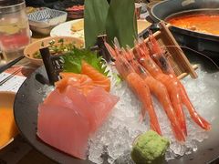-温野菜涮涮锅(西单大悦城店)