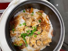 -嘉禧大酒楼(康城广场店)