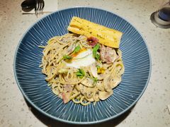 -秀玉coffee&kitchen(黄石大上海店)