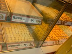 -東更道点心行(利客来店)