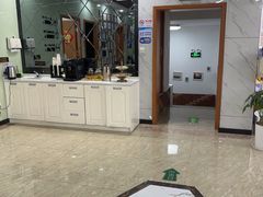 -茂菊口腔连锁(浦东南路店)