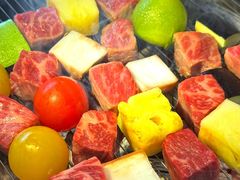 -韩一品韩国料理(柏庐南路店)