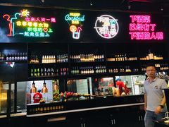 -大成活海鲜烧烤龙虾(静安大融城店)
