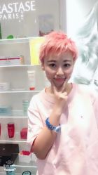 -新晨·SALON·形象造型