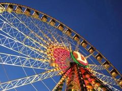 -西安华夏文旅水世界