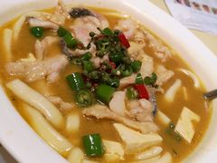-峨嵋小镇(远洋城店)