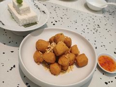 -大树餐厅(朝阳大悦城店)