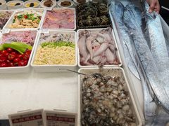 -高佳庄·舟山海鲜(海景旗舰店)